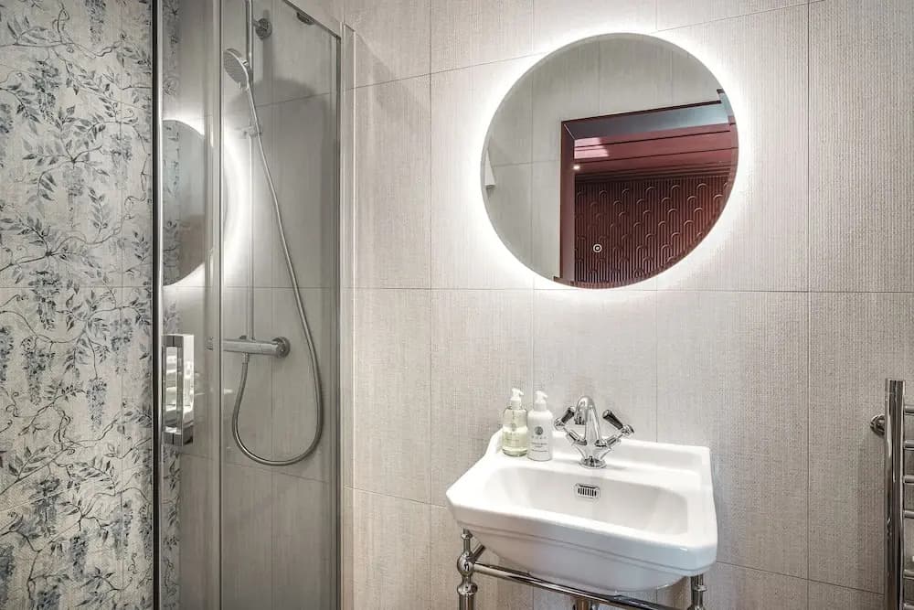 Bonnie Hotel - Smart Boutique ApartHotel - Haymarket Edinburgh - photo 9