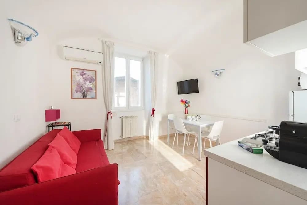 Apartment Sophia - Termini - photo 5