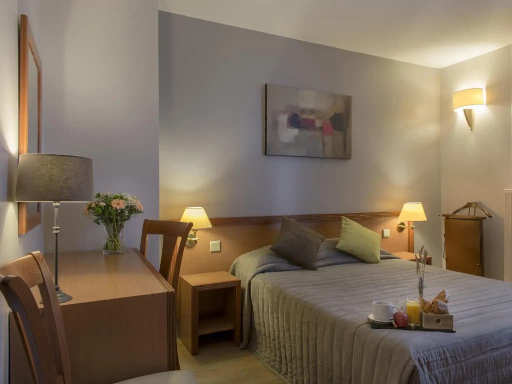 Beaugency Hotel - photo 6