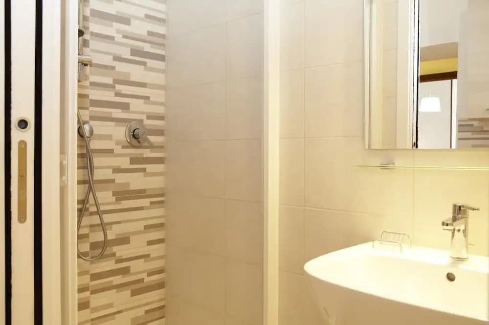 Zia Apartment - Near Vatican Museums - photo 13