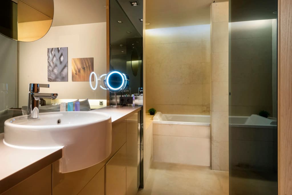 SANA Berlin Hotel - photo 8