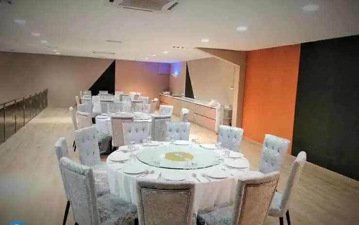 Desa Selatan Resort - photo 23