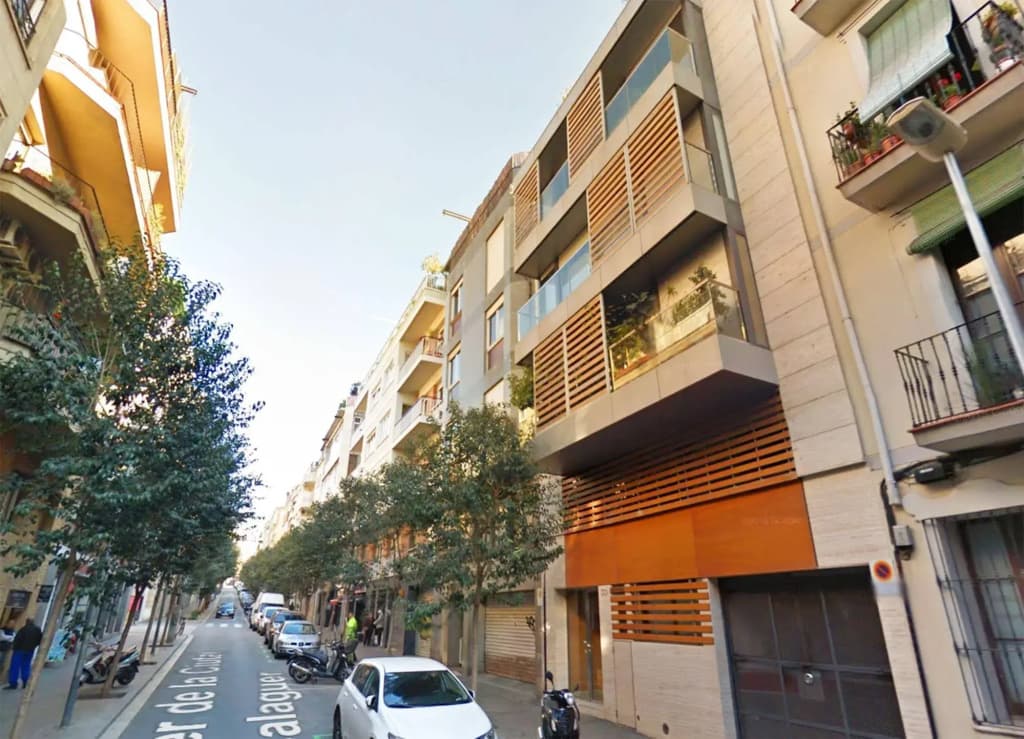 My Space Barcelona Attic Bonanova - photo 1