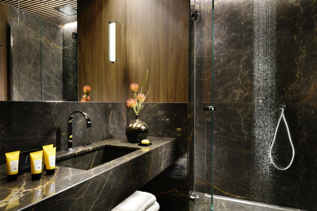 The First Dolce - Preferred Hotels & Resorts - photo 23
