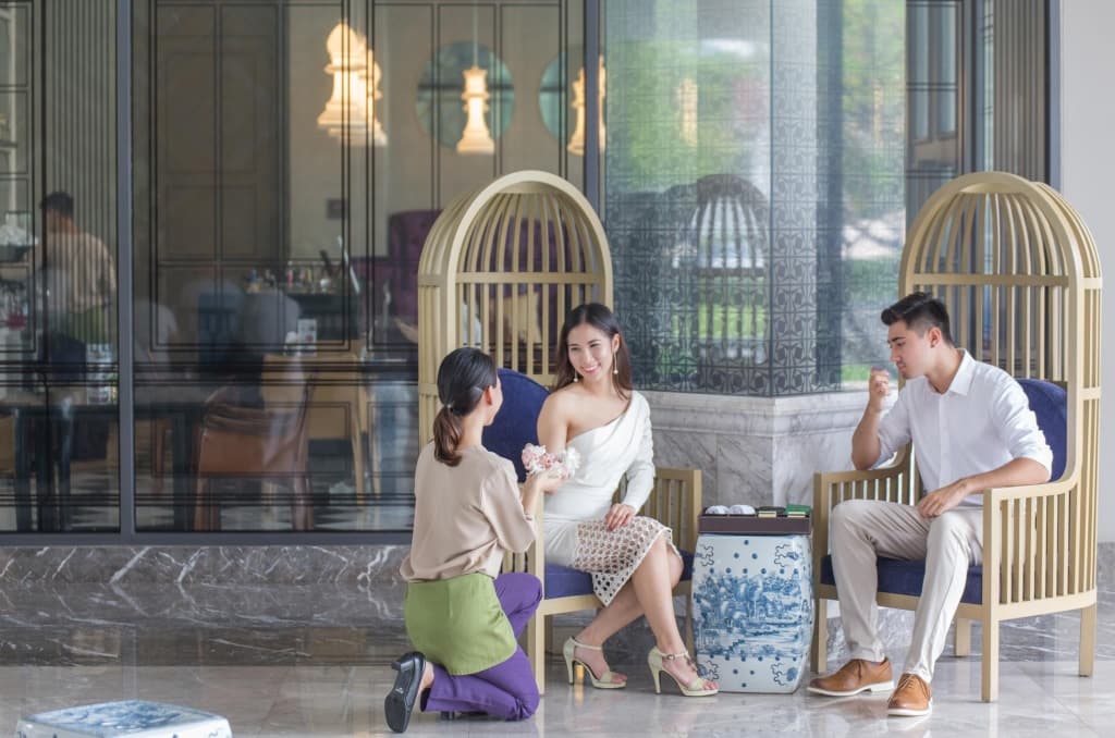 U Sathorn Bangkok - photo 29