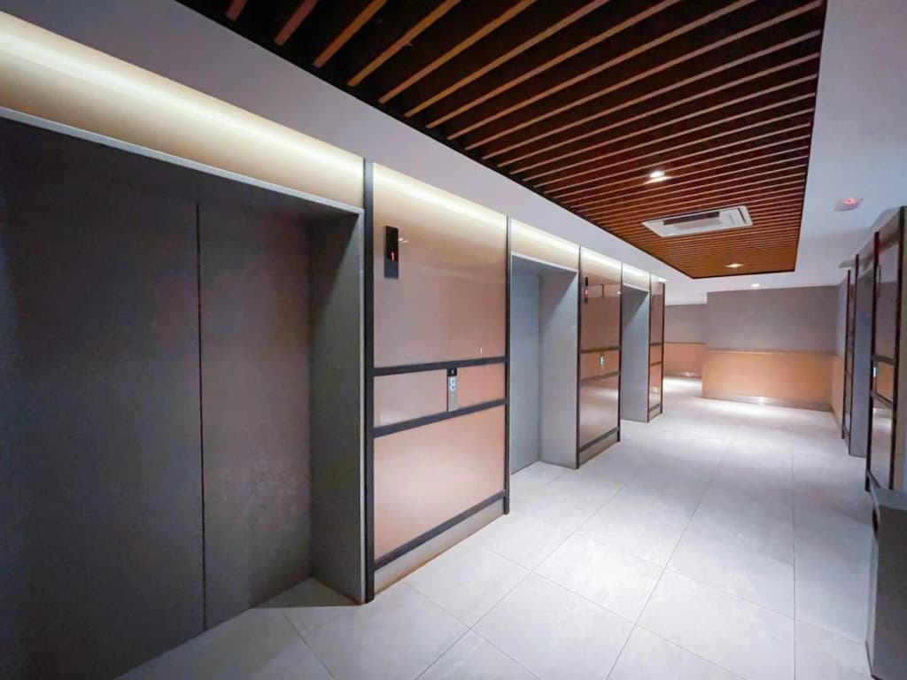 Comfy Family Suite 3 Bedrooms @ Menjalara - photo 8