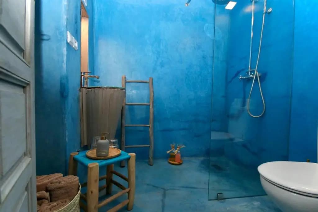 Riad 117 - photo 7