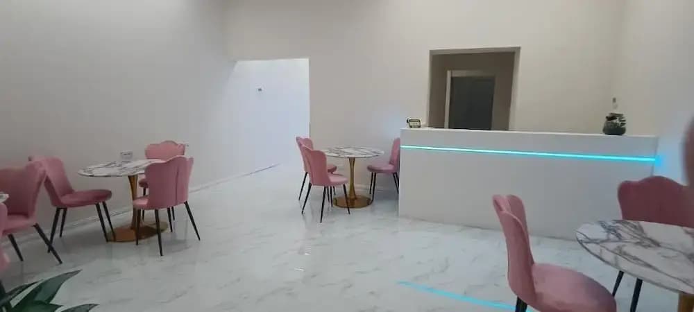 Hotel Margot - photo 2