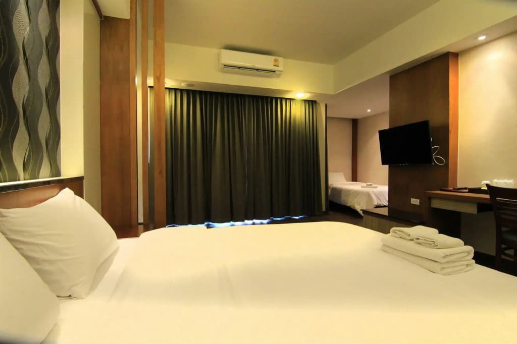 Inn residence serviced suites - photo 7
