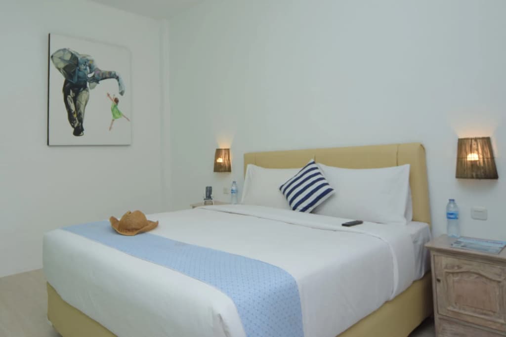 Sanur House - photo 7