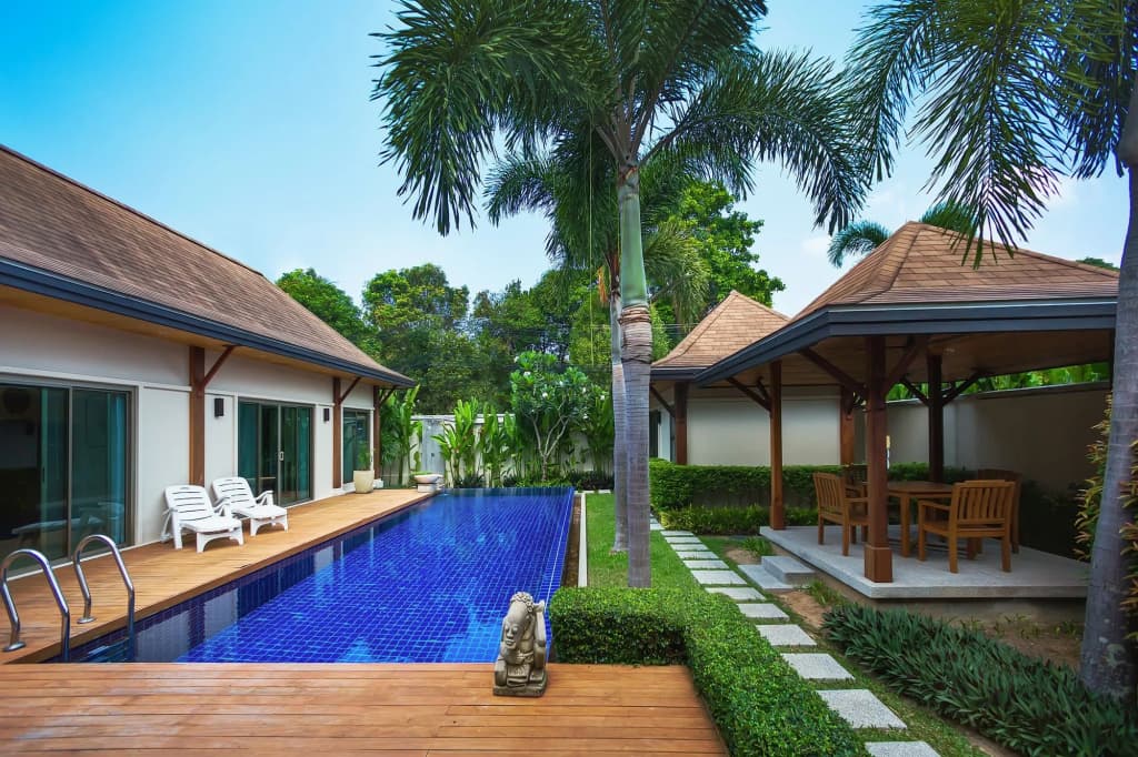 Villa Hatiti - photo 12