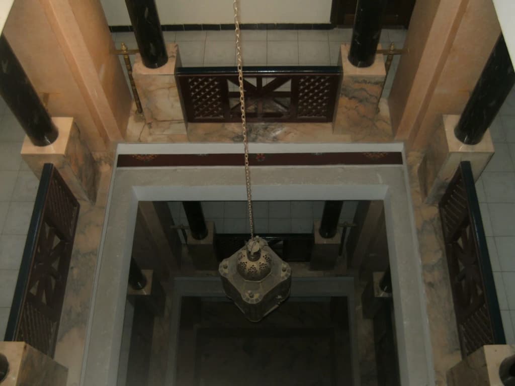 Hotel Hasna - photo 18