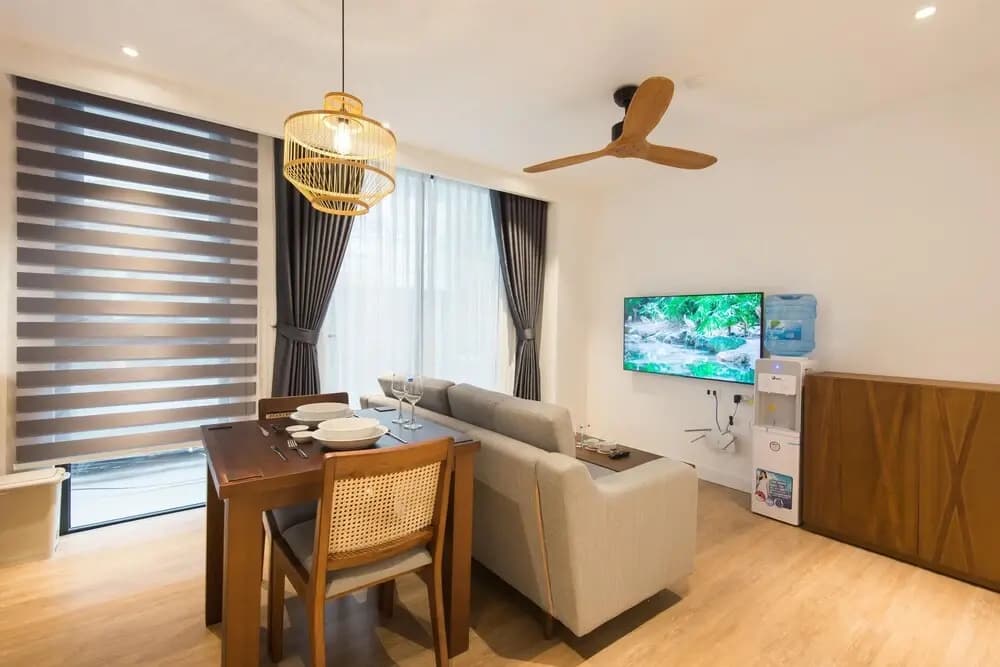 Sunny Home Apartment - photo 39