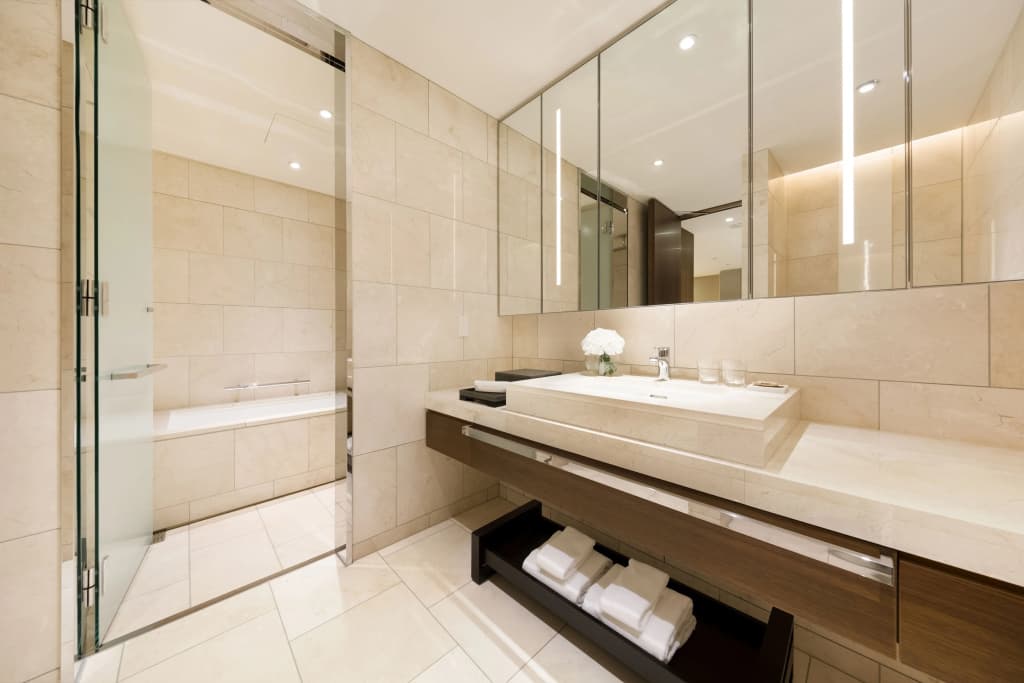 Ascott Marunouchi Tokyo - photo 7