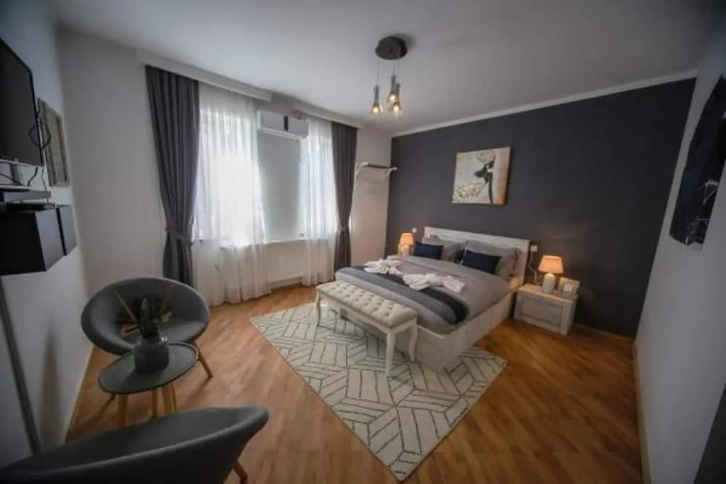 Avlabari Boutique House - photo 2