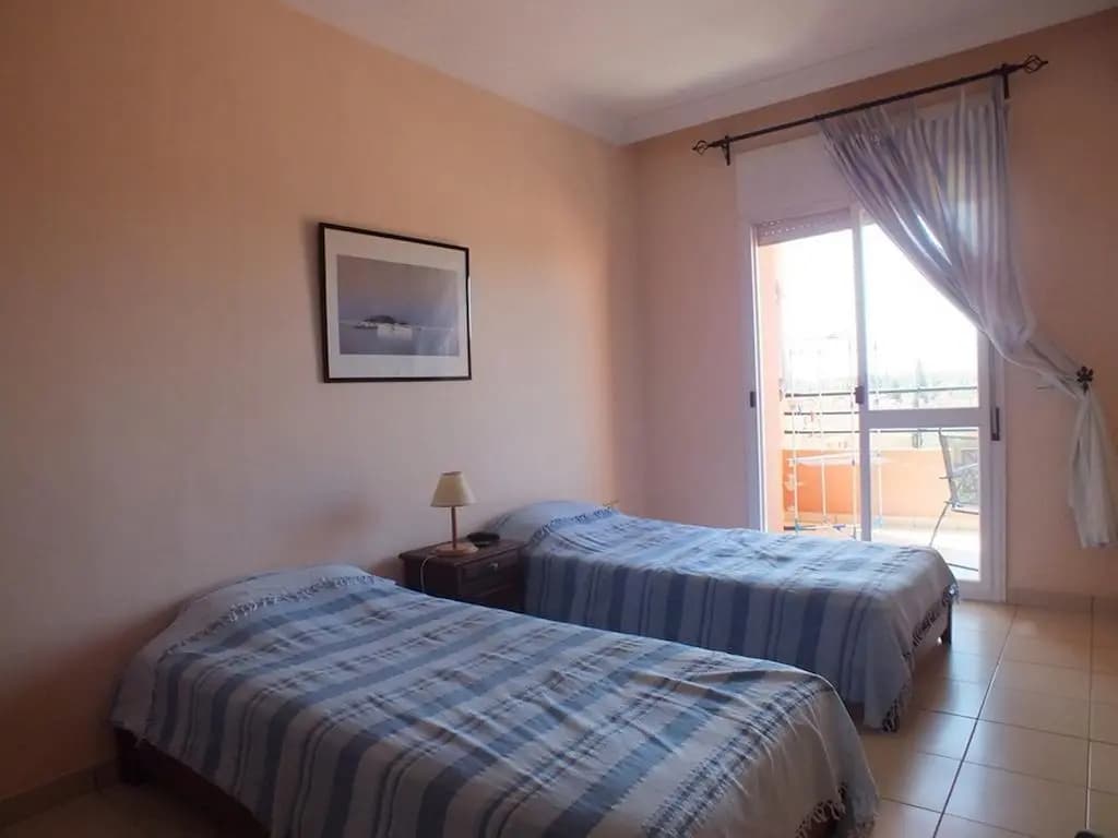 Appartement Résidence Semlalia - photo 4