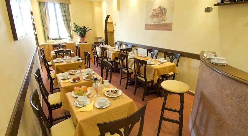 Hotel La Venere - photo 14