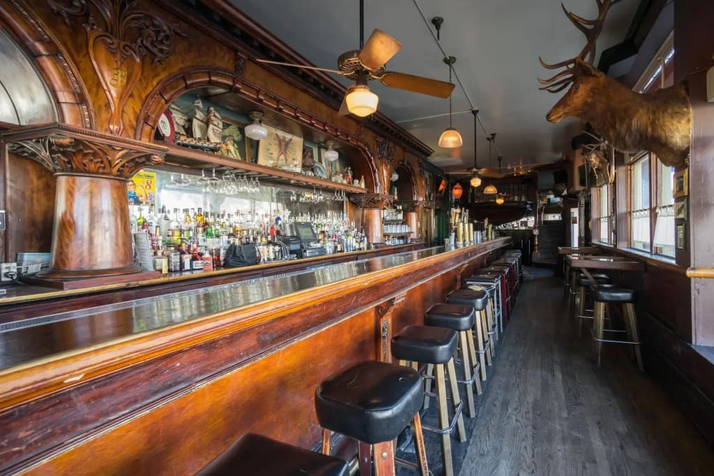 The Utah Inn - photo 18