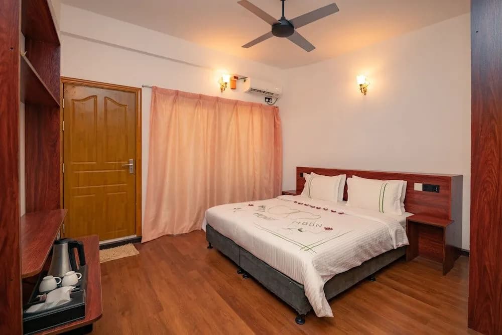 Gaafaru View Inn - photo 4