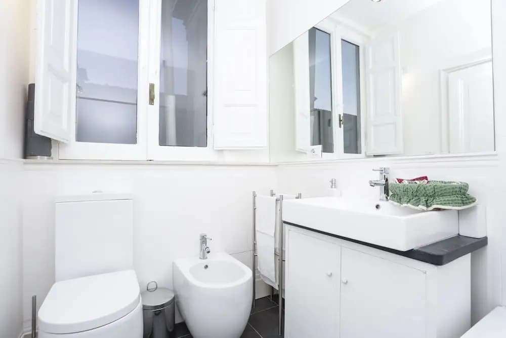 Restart Accommodations Babuino - photo 23