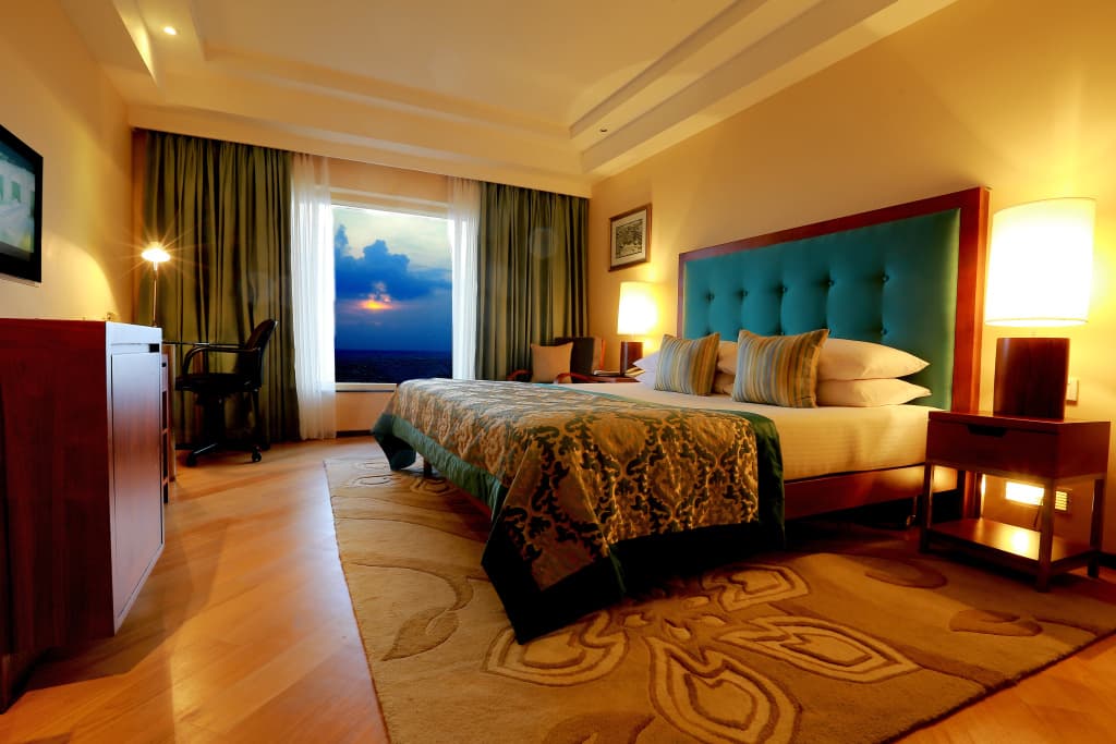 Taj Samudra - photo 32