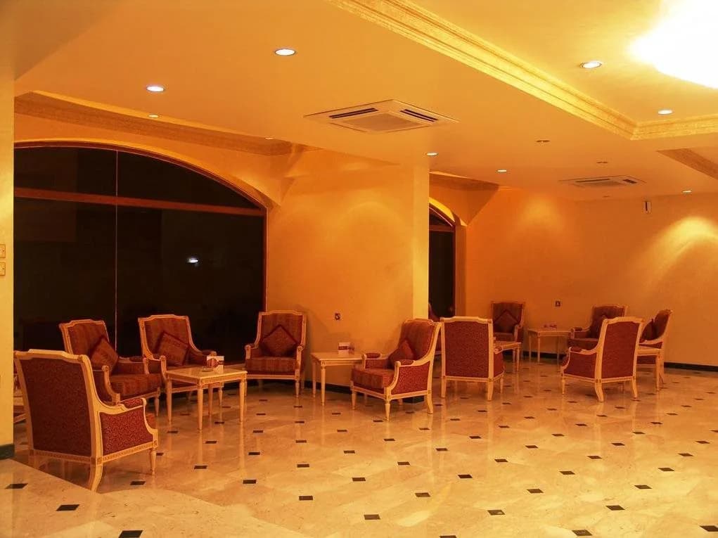 Al Sadd Suites - photo 24