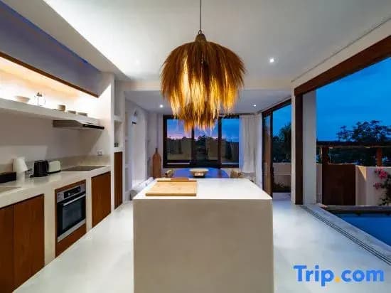 Villa Cove 3 by BaliSuperHost - photo 13