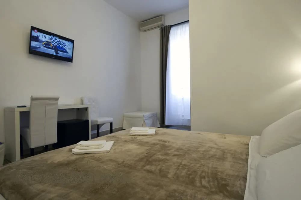 Vatican Roman Suite - photo 3