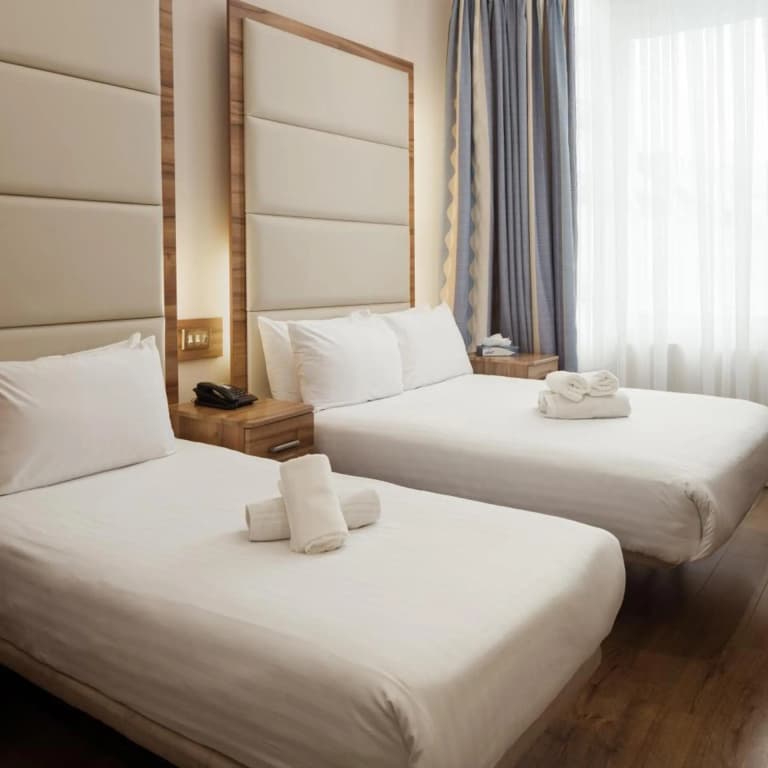 Royal Eagle Hotel - photo 44