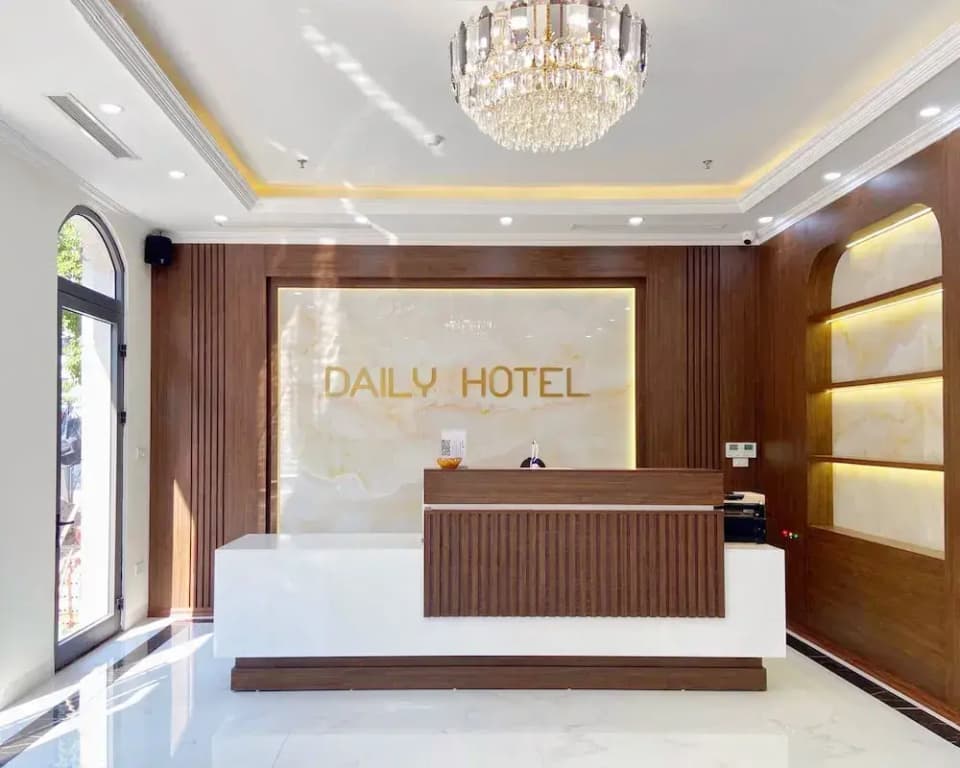 Daily Hotel - photo 2