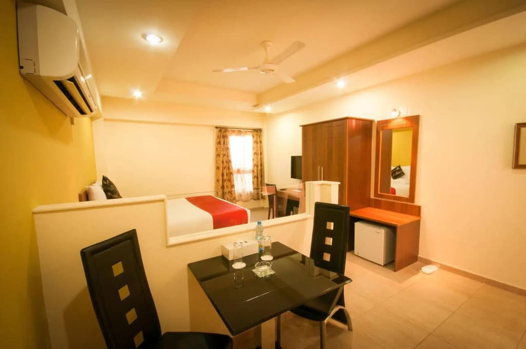 Crystal Suites - photo 13