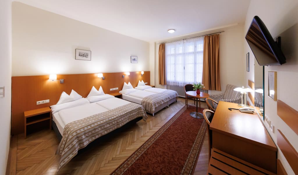 Continental Hotel-Pension - photo 6
