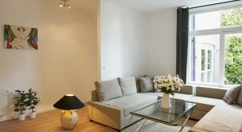 City Center House - photo 3