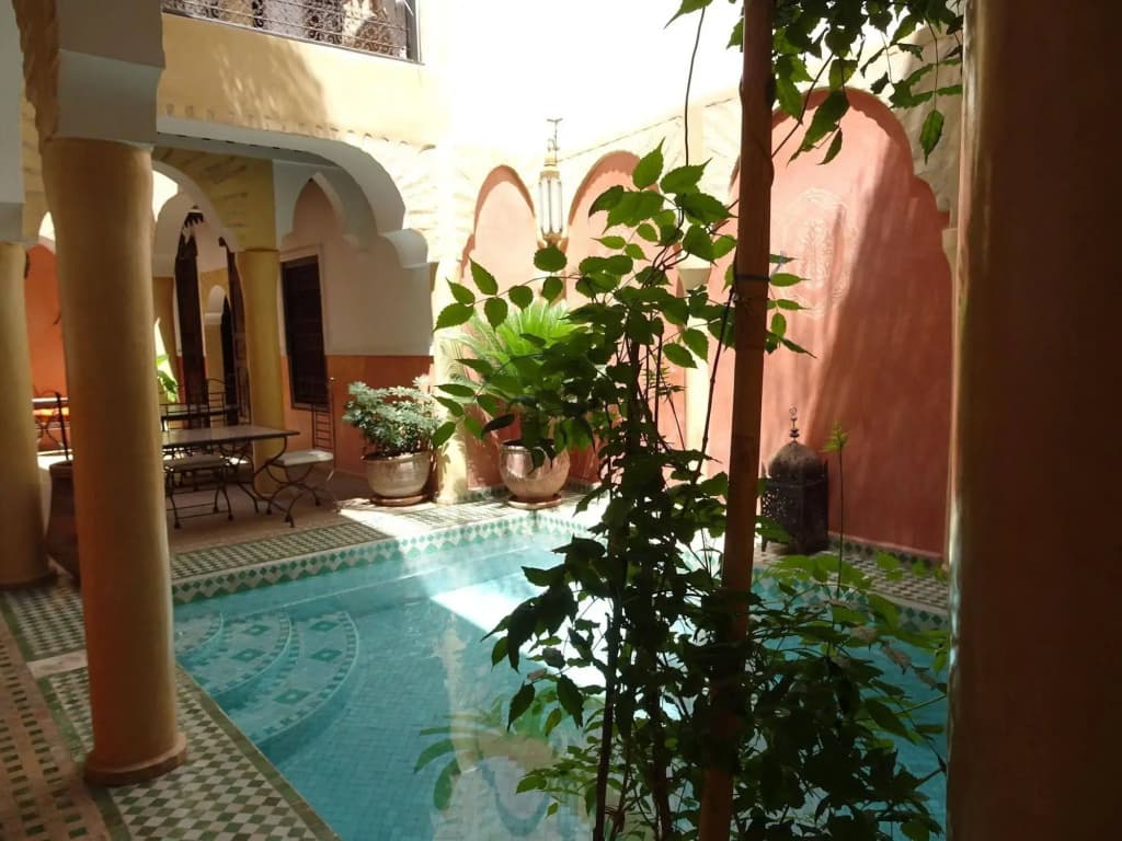 Riad Itrane - photo 16