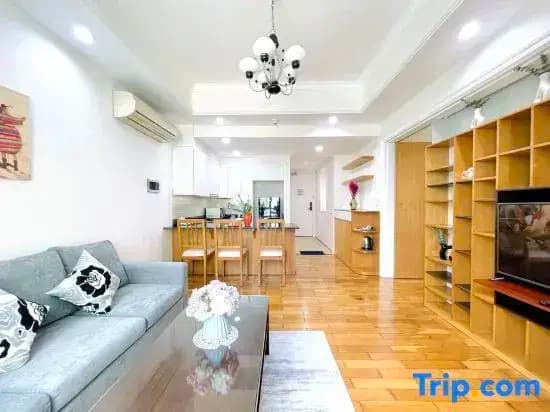 M Saigon Apartment-The Manor 2 - photo 2