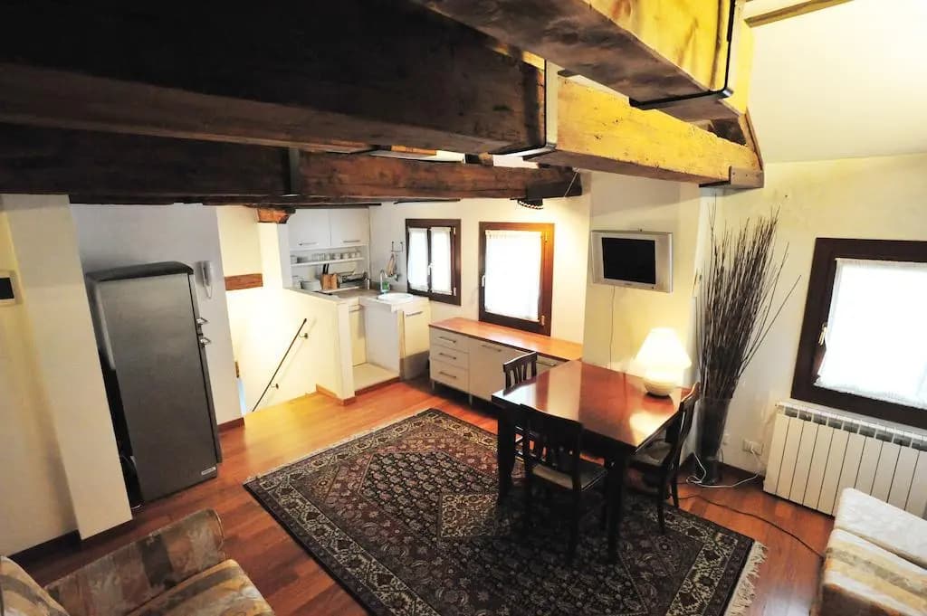 Furlani Apartments - photo 5
