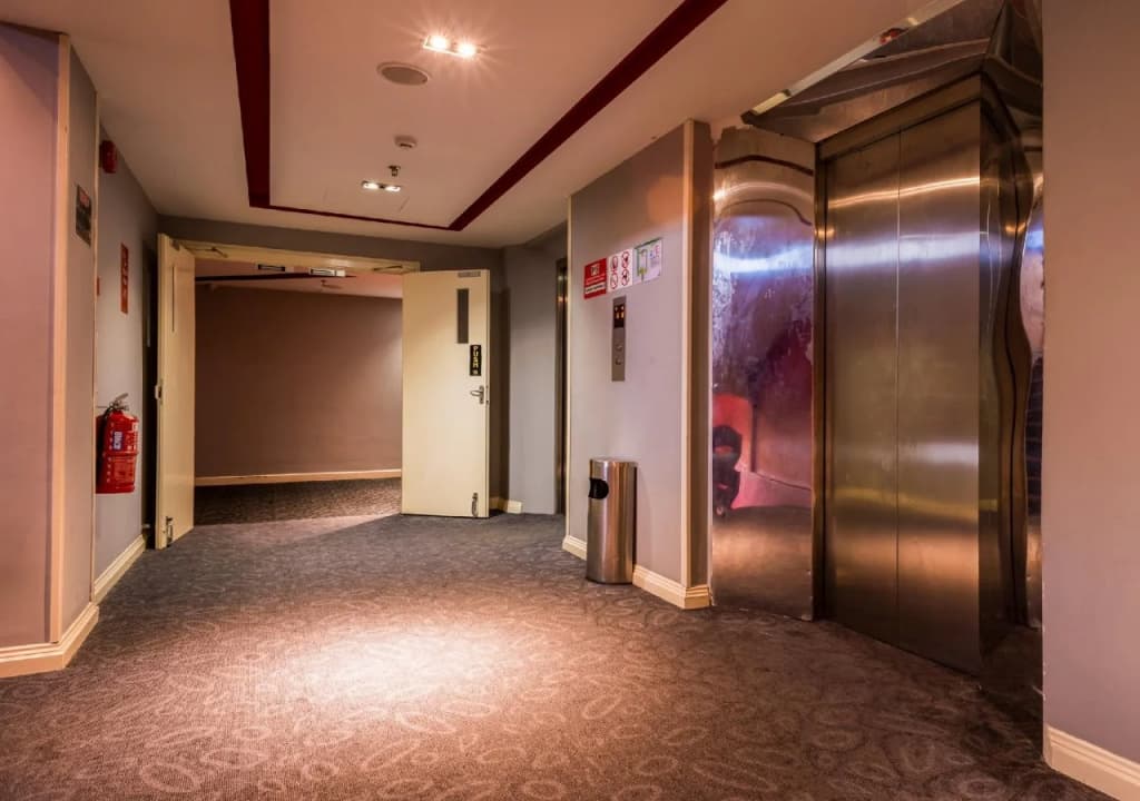 ASTO Hotels Kuala Lumpur - photo 9
