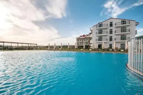 Hotel Alfa - photo 17