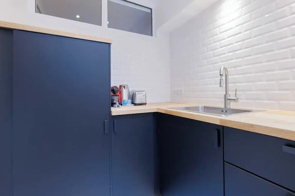Spacious Apartment - 2br/6p - Pigalle - Sopi - photo 11