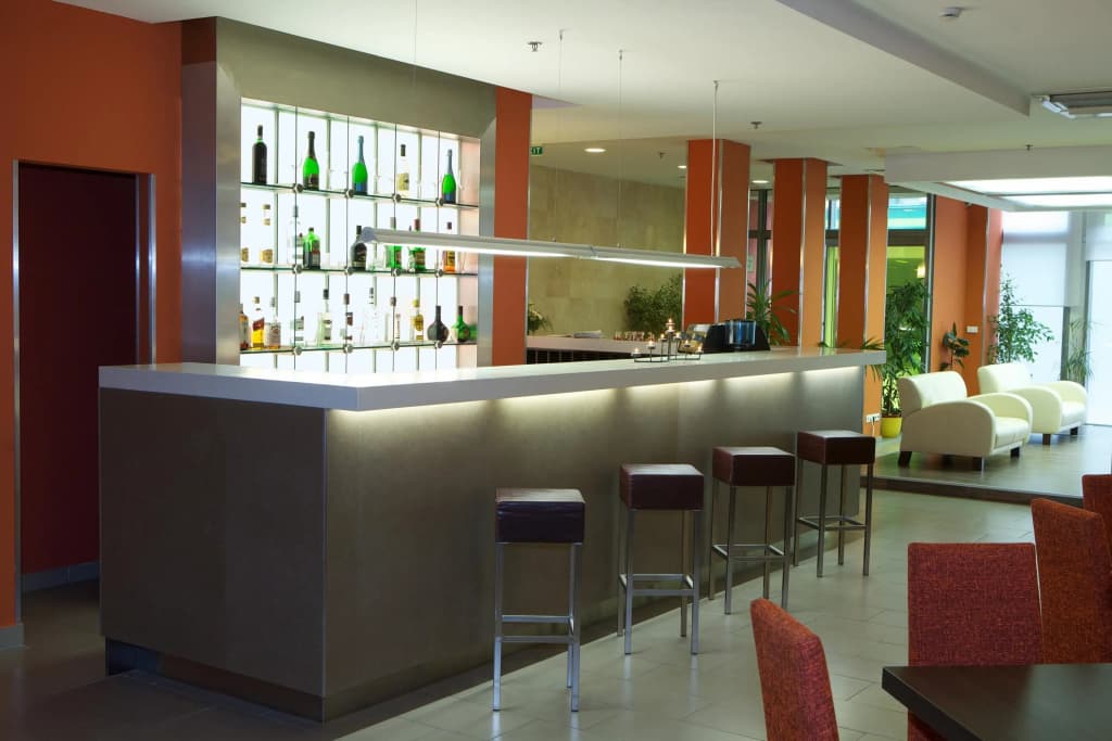 Hotel City Inn - photo 25