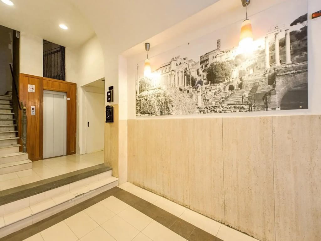 Hotel Giotto Flavia - photo 13