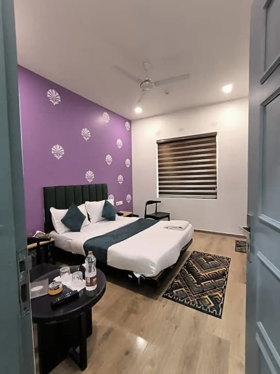 Hotel 7 Star - photo 20