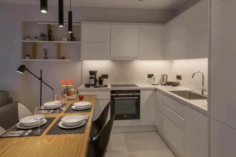 Acropolis Golden Suites by GHH - photo 29