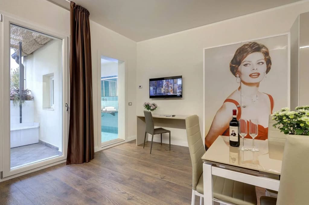 Dolce Vita Suites - photo 11