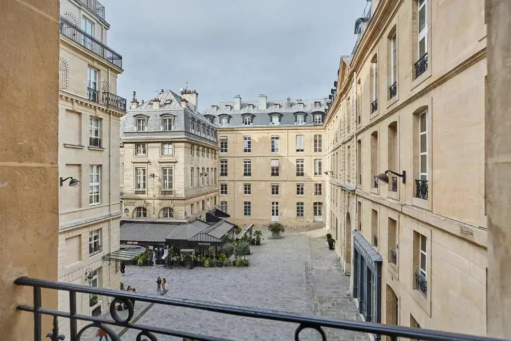 Le Palais Royal - photo 1
