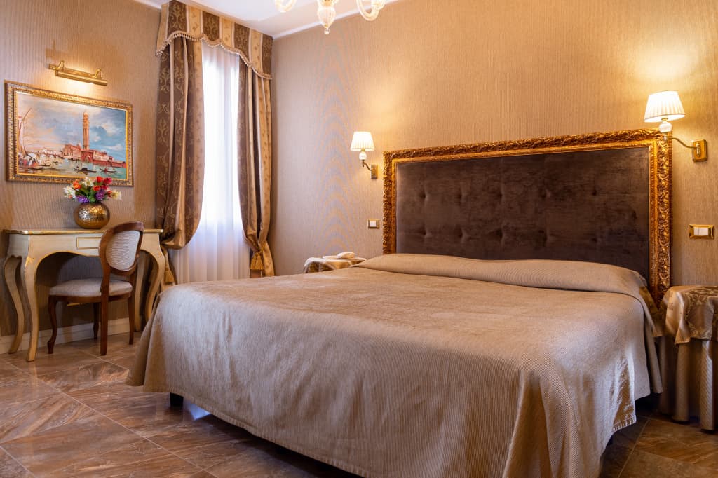 Hotel Santa Marina - photo 3