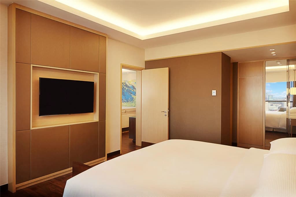 Doubletree by Hilton Melaka - photo 33