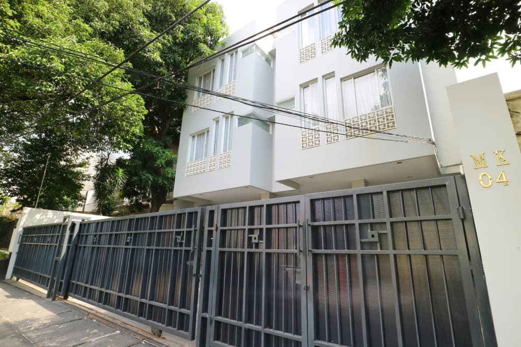 Cove MK House Senopati - photo 1