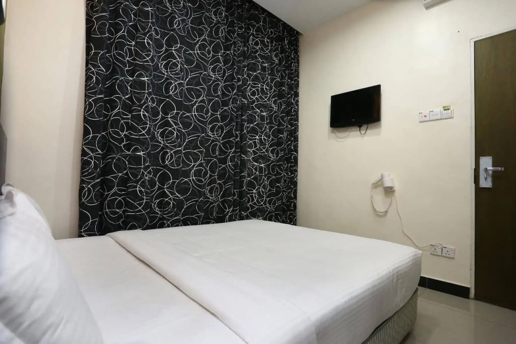 V'la Heritage Hotel - photo 5