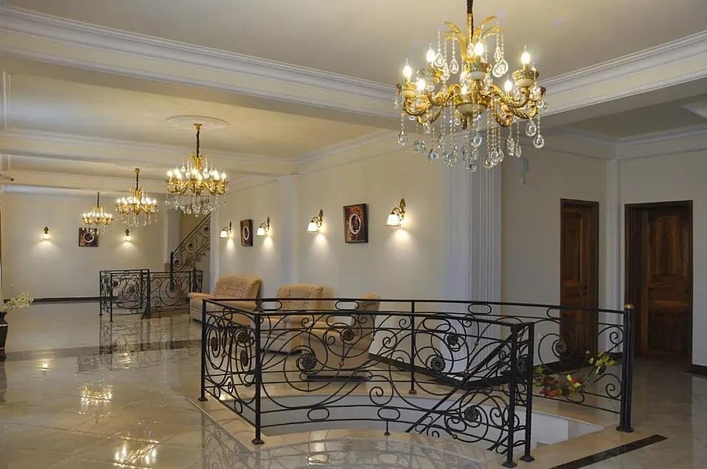Hotel Gremi - photo 2